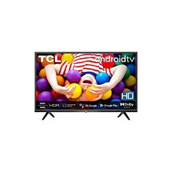 TCL S52K 32-inch LED HD TV (32S5209K)